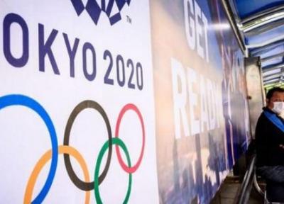 آیا تماشاچی ایرانی به المپیک 2020 می رسد؟
