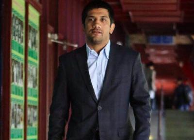 سفر علیرضا دبیر به چندین استان و مصاحبه با اهالی کشتی