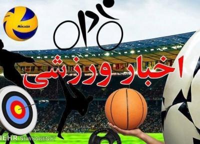 مسابقات تنیس روی میز کارمندان دولت از فردا در قزوین شروع می گردد