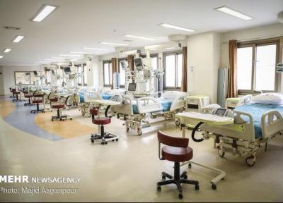خصوصی سازی بیمارستان های دولتی به نتیجه نمی رسد