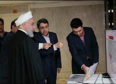 سامانه شفافیت بهزیستی رونمایی شد
