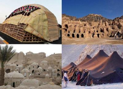 41 اثر تاریخی غیرمنقول سیستان وبلوچستان در فهرست آثار ملی ثبت شد