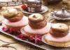 طرز تهیه کیک سیب فنجانی