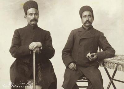روز صدور فرمان مشروطیت 14 مرداد