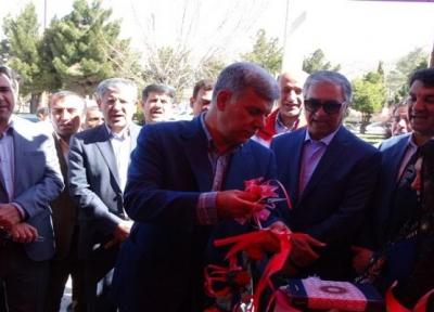 افتتاح 80 غرفه صنایع دستی در ورودی شهرهای کهگیلویه و بویراحمد