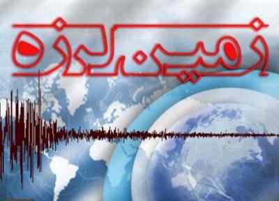پس لرزه 4ریشتری، دوباره لافت قشم را لرزاند