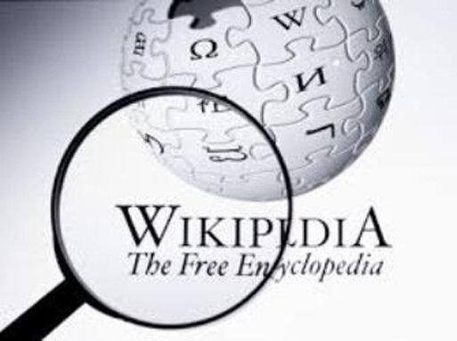 حمله سایبری به ویکی پدیا