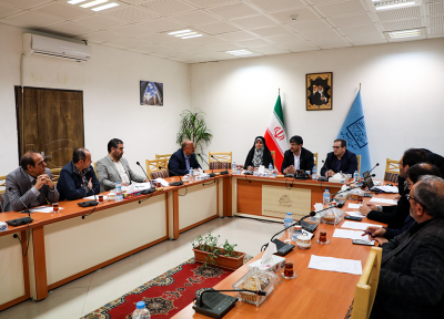 تسریع در روند ایجاد هتل های 5ستاره در اردبیل