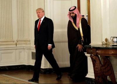 آیا آمریکا در حمایت از عربستان واکنش نشان خواهد داد؟
