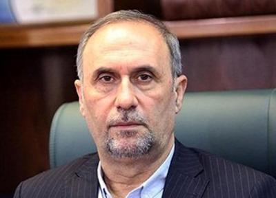 خبر خداحافظی من صحت ندارد، اجازه دهید نسبت به خبر برکناری ام سکوت کنم