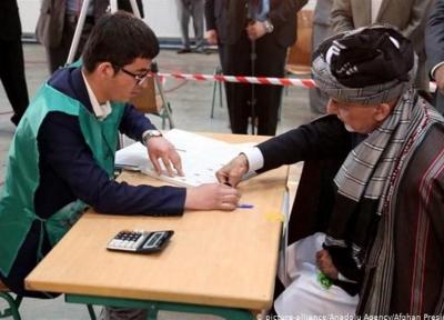 افزایش 40 درصدی هزینه رقابت های انتخاباتی و مشارکت کمرنگ مردم در افغانستان