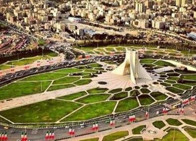 اهدای عکس ماهواره ای تهران به رئیس سازمان فضایی، برگزاری بیش از 300 رویداد در هفته جهانی فضا