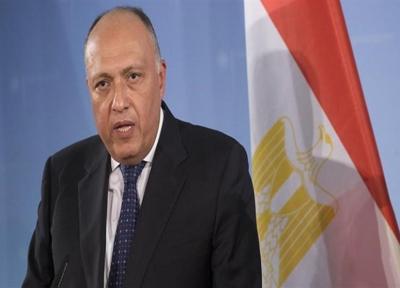 مصر درباره تاثیر منفی سند النهضه بر ثبات منطقه هشدار داد