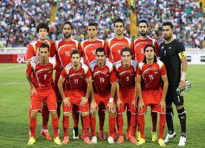 حریف ایران در راه جام جهانی به مصاف اندونزی می رود