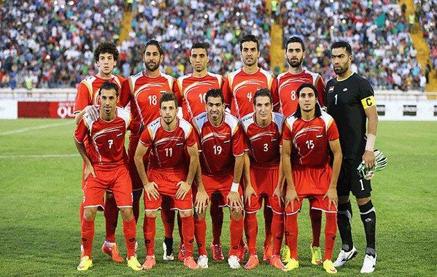 حریف ایران در راه جام جهانی به مصاف اندونزی می رود