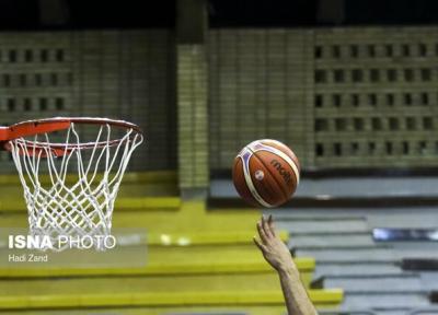 زنجان میزبان رقابت های بسکتبال قهرمانی زیر 17 سال کشور