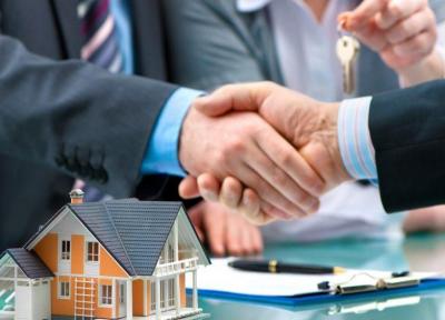 اگر صاحبخانه ملک خود را بفروشد، مستأجر چه باید کند؟