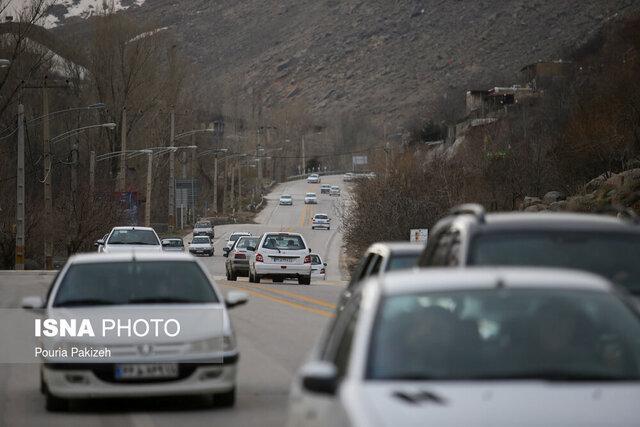 ممنوعیت تردد مسافران در استان همدان تابع دستورات کشوری ممنوعیت تردد مسافران در استان همدان تابع دستورات کشوری است