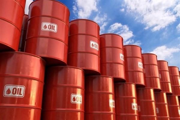 قیمت نفت اوپک تا 12 دلار کاهش یافت