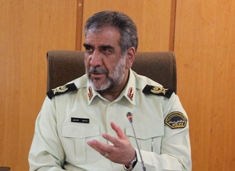 خبرنگاران کشف هشت میلیارد ریال مواد پتروشیمی خارجی قاچاق خبرنگاران کشف هشت میلیارد ریال مواد پتروشیمی خارجی قاچاق در ساوجبلاغ