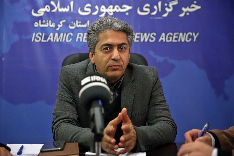 خبرنگاران مجوز پارک علم و فناوری سلامت کرمانشاه صادر شد