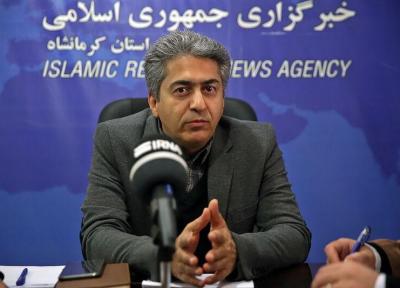 خبرنگاران مجوز پارک علم و فناوری سلامت کرمانشاه صادر شد