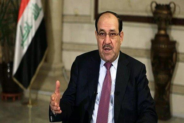 آمریکا در جنگ علیه داعش به عراق سلاح نداد آمریکا در جنگ علیه داعش به عراق سلاح نداد
