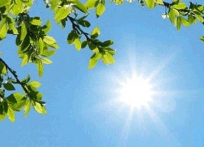 پیش بینی جوی ناپایدار در آذربایجان شرقی