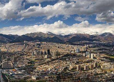 مالیات یک میلیارد و 944 میلیون تومانی خانه 100 متری خالی در تهران