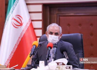مدرسه یک ساختمان نیست ، باید 80 میلیون خیّر داشته باشیم