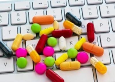 خطر های اساسی خرید دارو در فضای مجازی