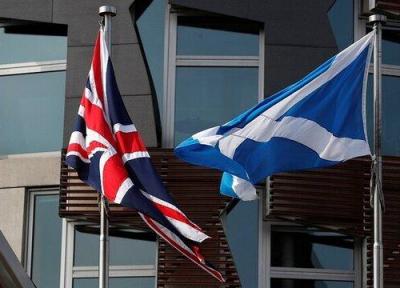 اسکاتلند بار دیگر همه پرسی استقلال از بریتانیا برگزار می کند