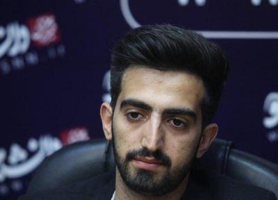 دبیرکل اتحادیه جامعه اسلامی دانشجویان تعیین شد