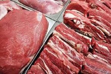 نرخ انواع گوشت قرمز داخلی و وارداتی در بازار