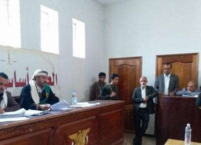 دادگاه صنعا 91 تن را به اتهام یاری به ائتلاف سعودی به اعدام محکوم کرد