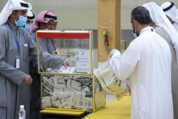 نتایج انتخابات مجلسی کویت؛ تغییر 62 درصدی ترکیب مجلس