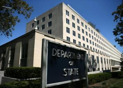سفر دو مقام ارشد وزارت خارجه آمریکا به خاورمیانه و شمال آفریقا