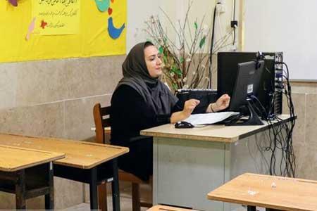 اعلام چگونگی فعالیت نیروهای اداری مدارس پایتخت از شنبه اعلام چگونگی فعالیت نیروهای اداری مدارس پایتخت از شنبه
