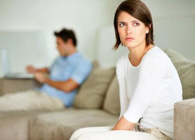 دلایل واقعی طلاق و جدایی زنان از همسران خود
