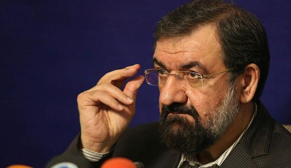 محسن رضایی: یک مسلمان، پنبه از گوش رئیس جمهور درآورد! محسن رضایی: یک مسلمان، پنبه از گوش رئیس جمهور درآورد!