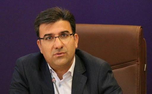 تامین میوه استان برای تنظیم بازار شب عید تامین میوه استان برای تنظیم بازار شب عید