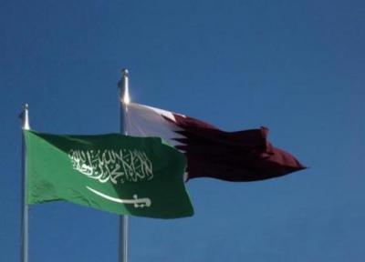 گفتگوی تلفنی امیر قطر با بن سلمان