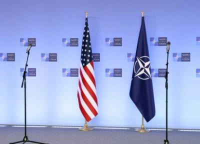 ناتو از دور جدید تحریم های آمریکا علیه روسیه حمایت کرد