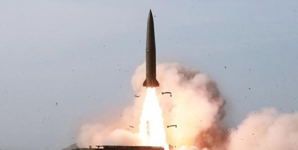 تعداد کلاهک های اتمکی و موشک های قاره پیمای کره شمالی چقدر است؟