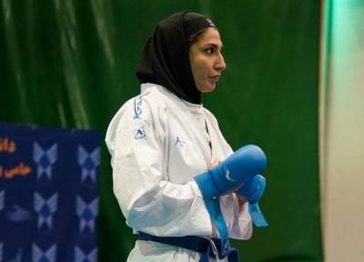 لیگ جهانی کاراته وان لیسبون، راهیابی عباسعلی به ملاقات رده بندی، 2 طلا و 4 برنز در انتظار نمایندگان ایران