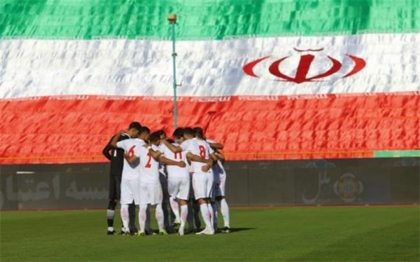 برای دیدار با بحرین؛ ترکیب تیم ملی ایران اعلام شد