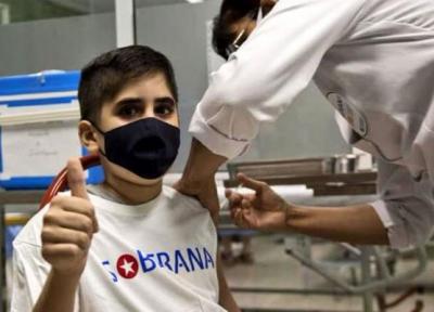 ادعای جنجالی مینو محرز درباره واکسن مشترک ایران و کوبا