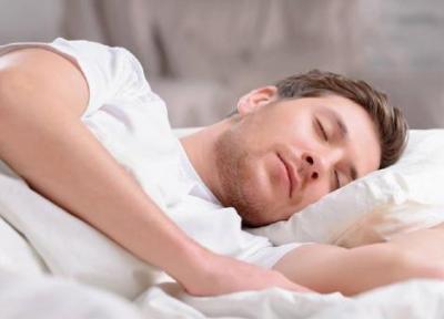 4 توصیه علمی برای داشتن یک خواب آرام و دلنشین