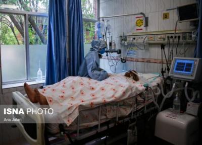 بستری 538 بیمار تازه در بیمارستان های اصفهان