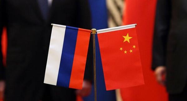 تور روسیه: رشد مبادلات تجاری روسیه و چین در 2021
